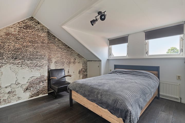 Foto 4 van Lentestraat 18