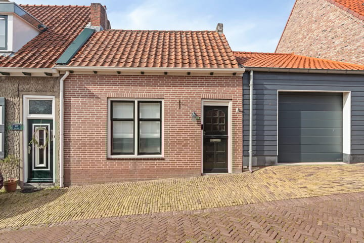 Foto 8 van Lentestraat 18