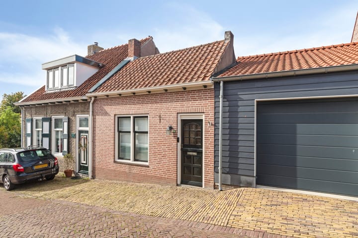 Foto 13 van Lentestraat 18