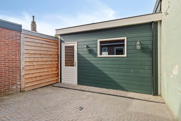 Foto 14 van Lentestraat 18