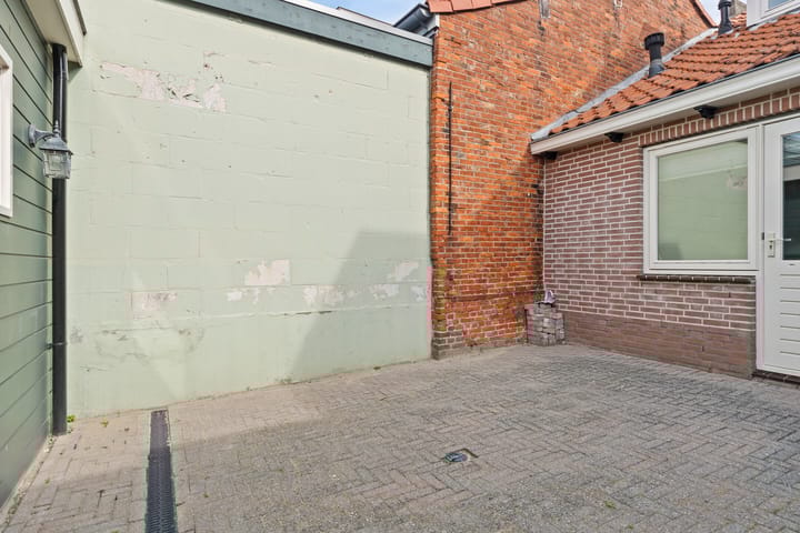 Foto 15 van Lentestraat 18