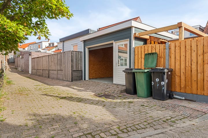 Foto 17 van Lentestraat 18