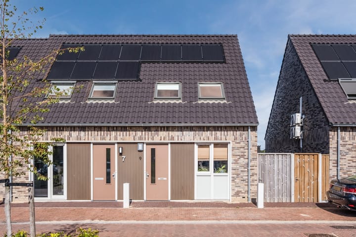 Souverijnsakker 9 main image