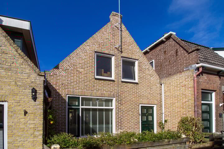 Klaas van Urkstraat 4 A
