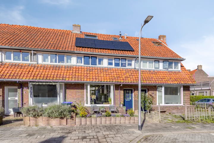 Foto 1 van Camperstraat 13