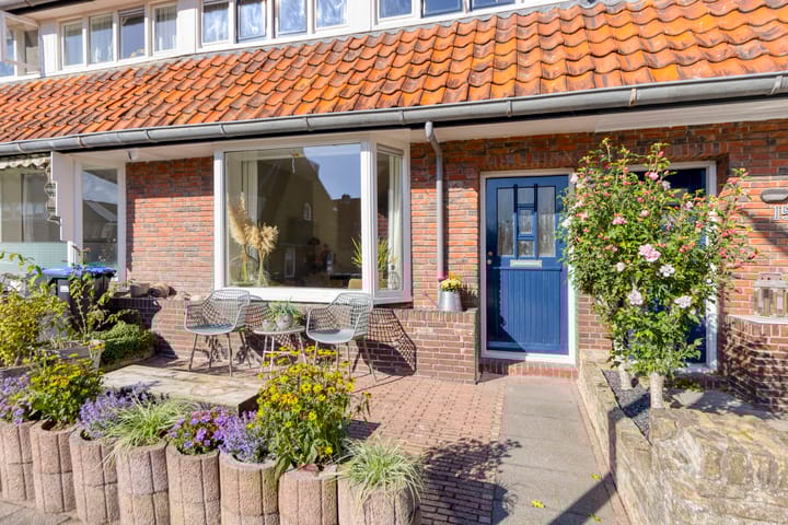 Photo 2 of Camperstraat 13