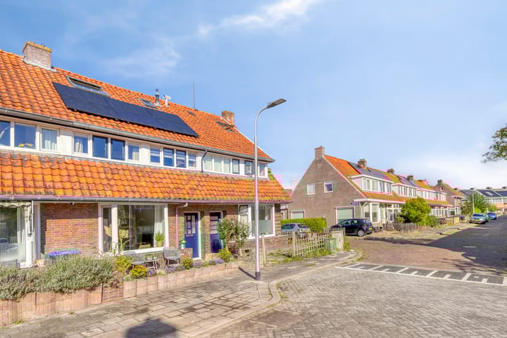 Foto 8 van Camperstraat 13