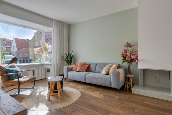 Foto 15 van Camperstraat 13