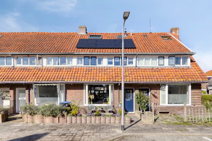 Foto 7 van Camperstraat 13