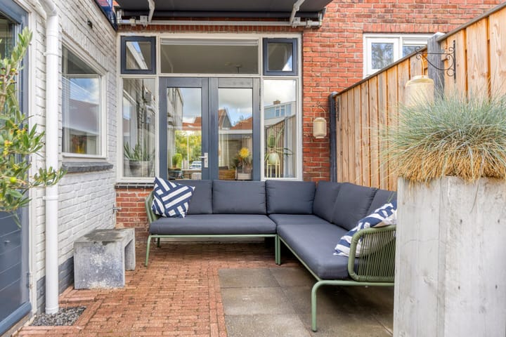 Foto 10 van Camperstraat 13