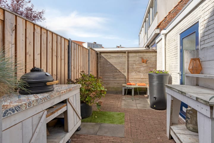 Foto 6 van Camperstraat 13