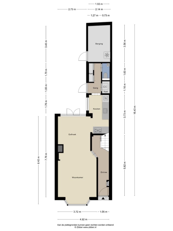 Foto 40 van Camperstraat 13