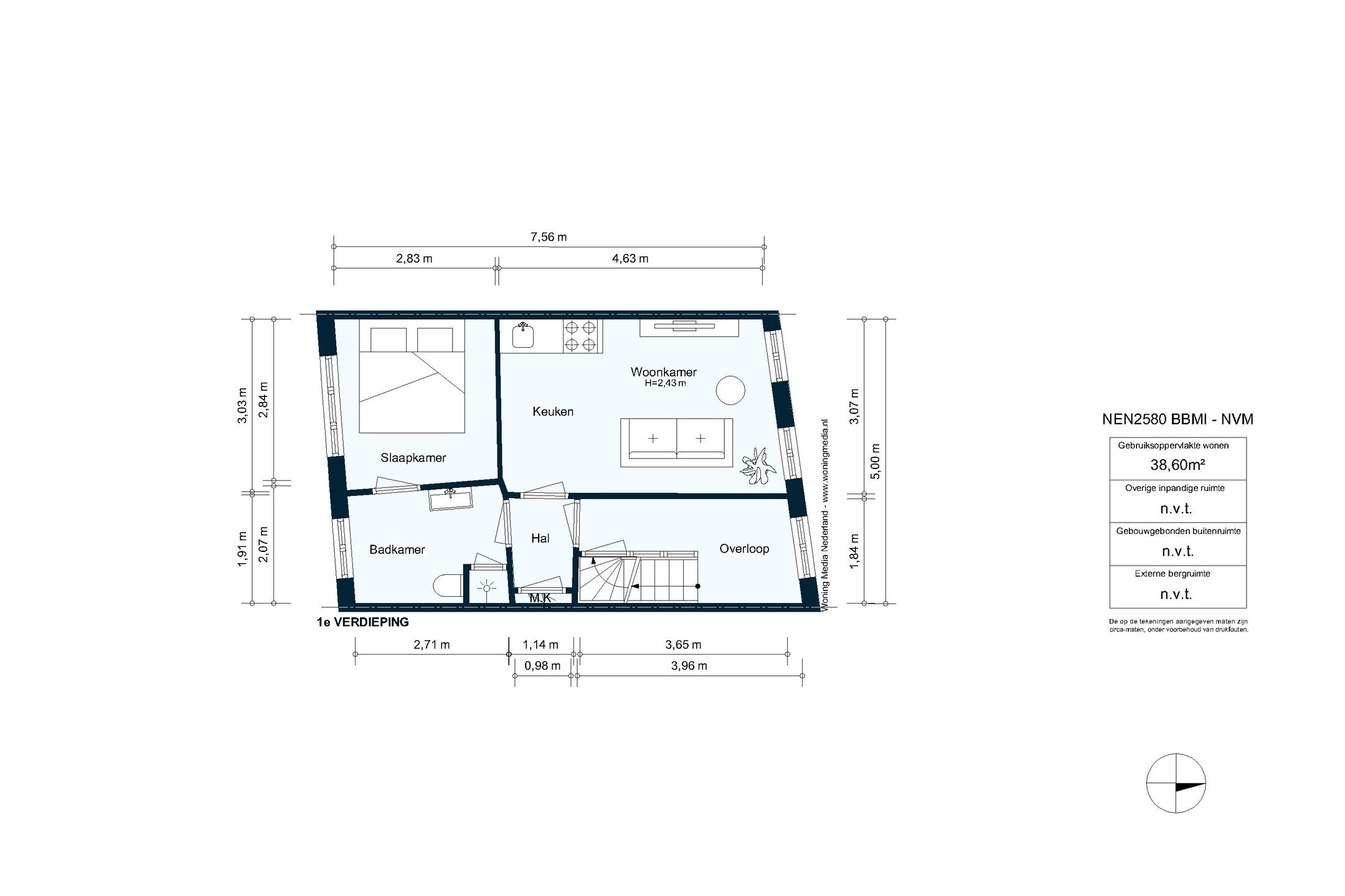 Foto 51 van Prinseneiland 33