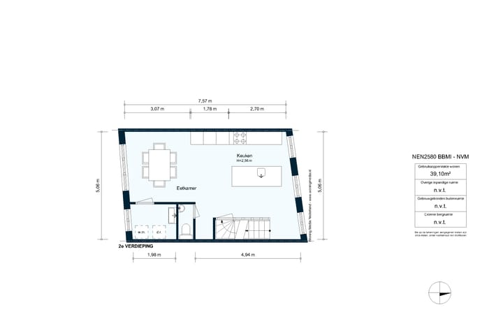 Photo 52 of Prinseneiland 33