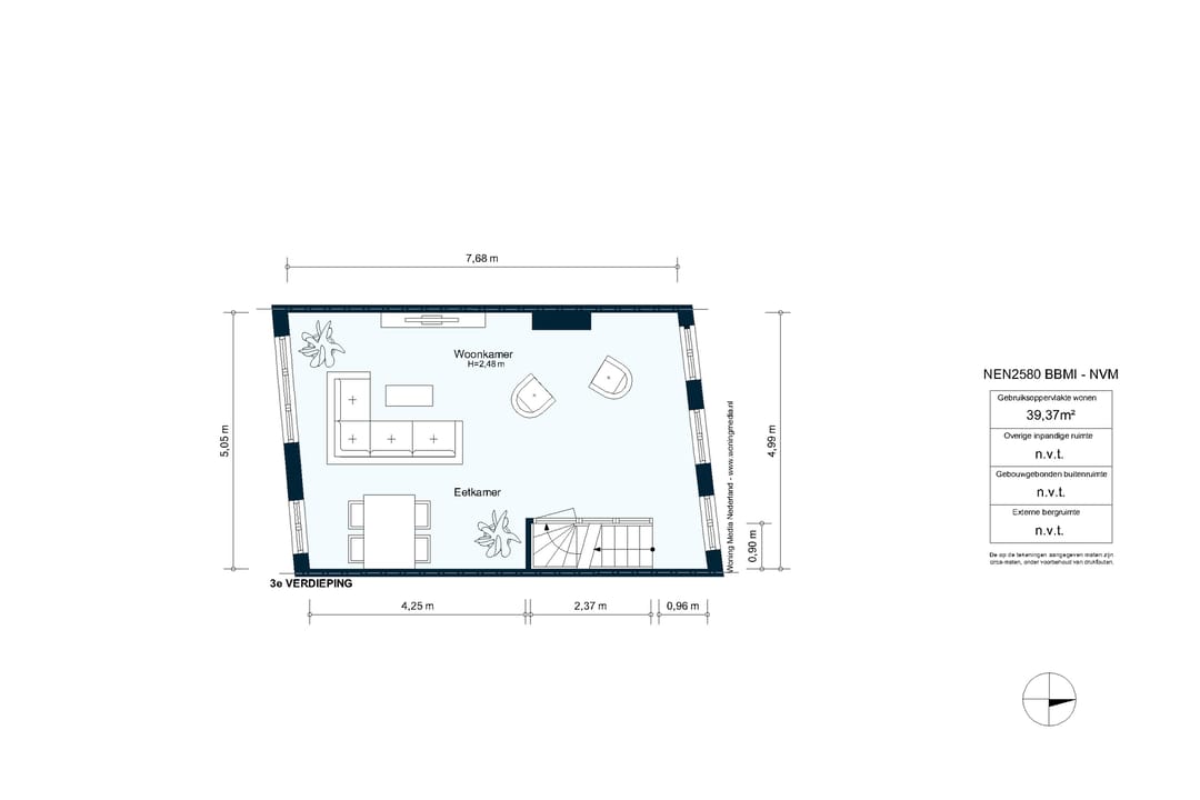 Foto 53 van Prinseneiland 33