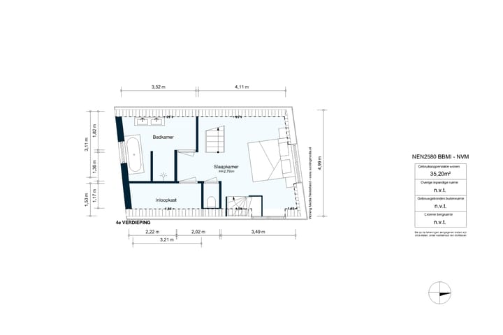 Photo 54 of Prinseneiland 33