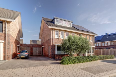 Aardbeivlinder thumbnail