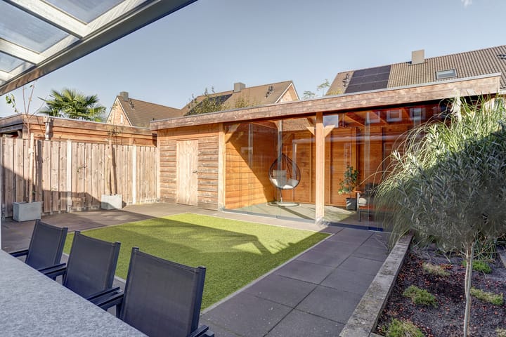 Foto 2 van Aardbeivlinder 125