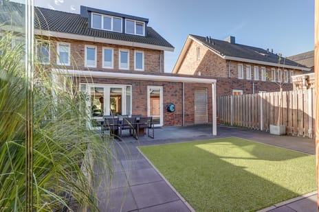 Aardbeivlinder 125 tertiary image