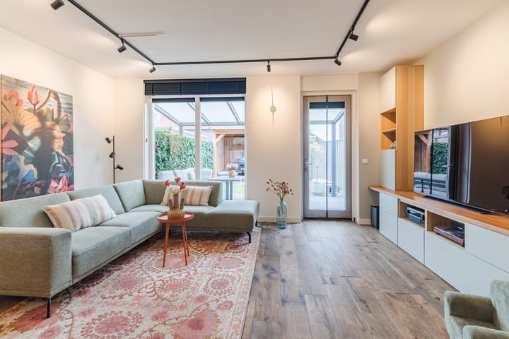 Foto 7 van Emmastraat 16