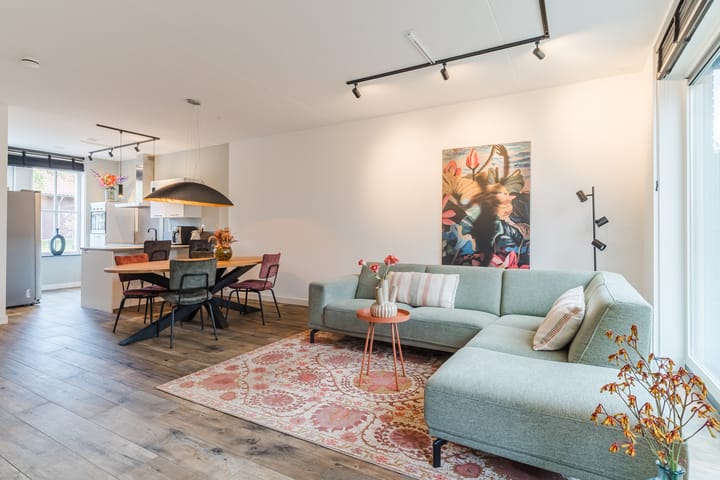 Foto 8 van Emmastraat 16