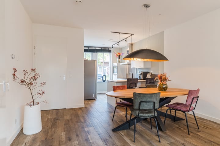 Foto 9 van Emmastraat 16