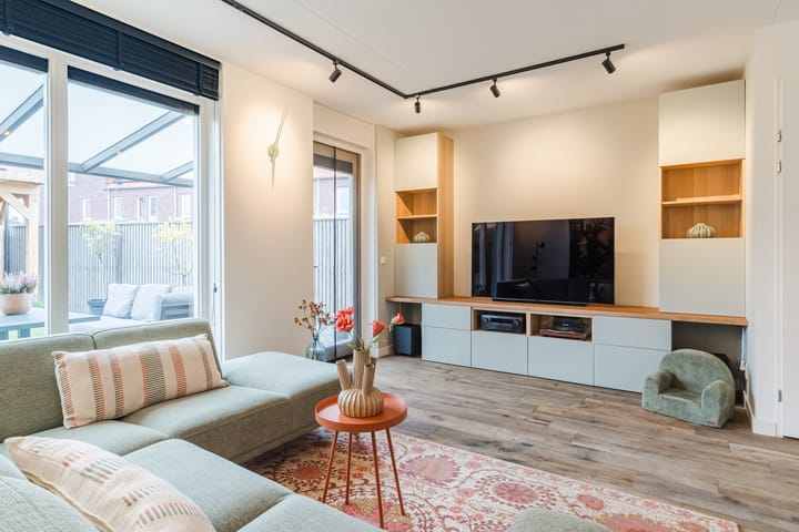 Foto 10 van Emmastraat 16