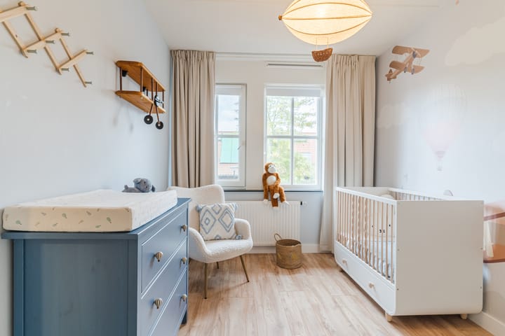 Foto 25 van Emmastraat 16