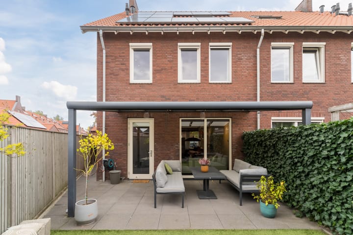 Foto 40 van Emmastraat 16