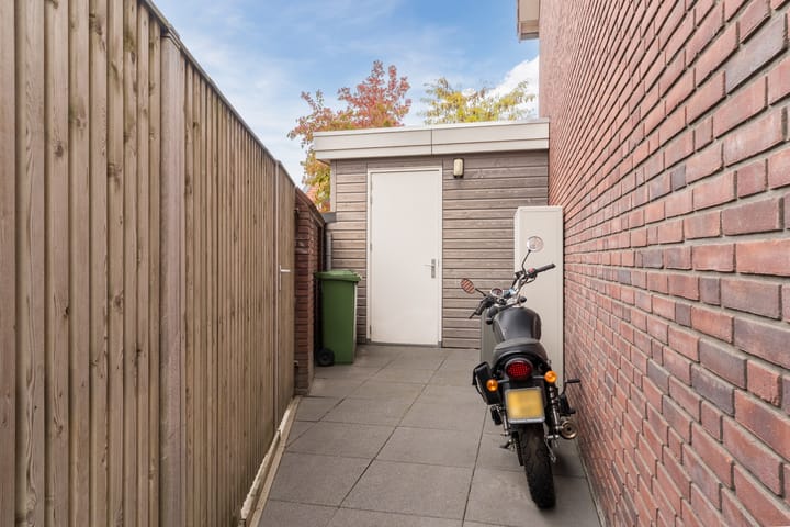 Foto 42 van Emmastraat 16