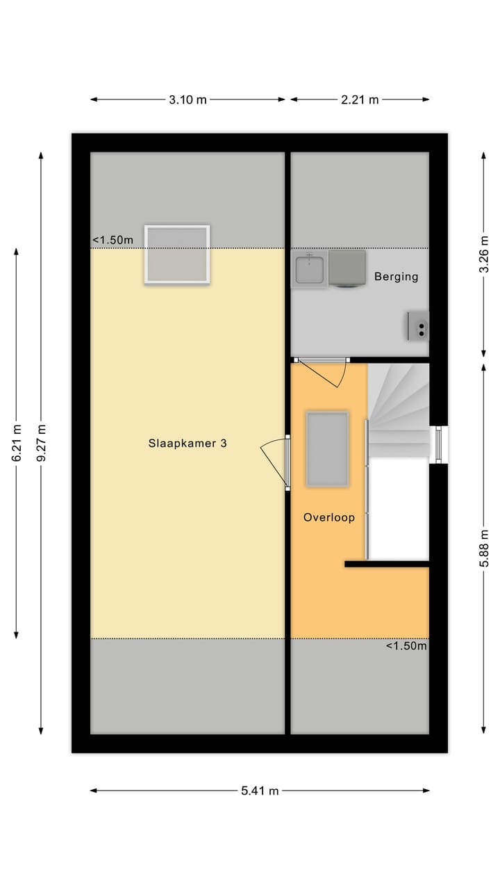 Foto 48 van Emmastraat 16