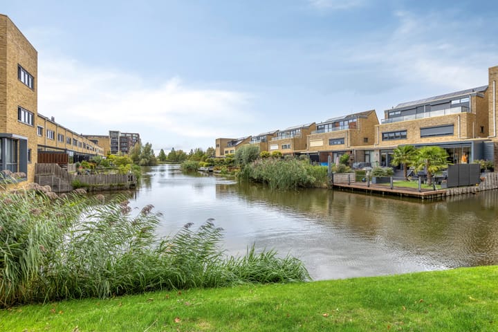 Foto 4 van Struisgras 21