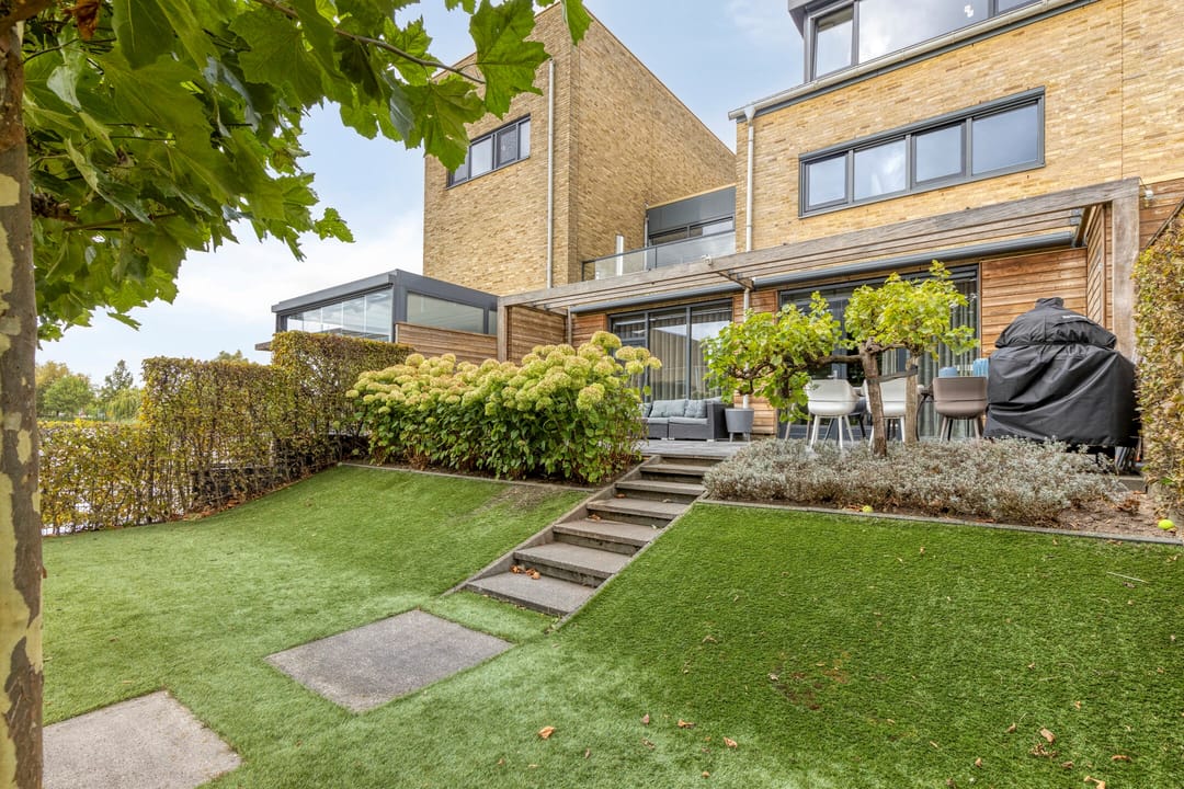 Foto 2 van Struisgras 21