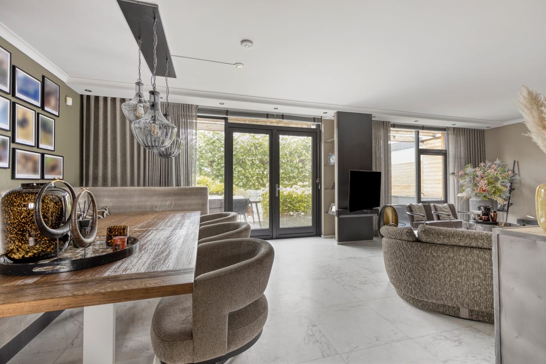 Foto 8 van Struisgras 21