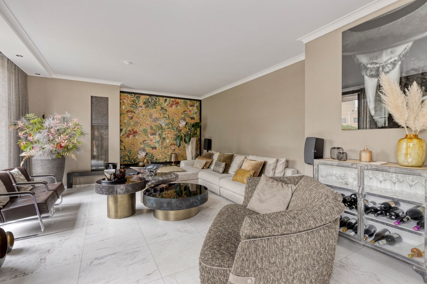 Foto 10 van Struisgras 21