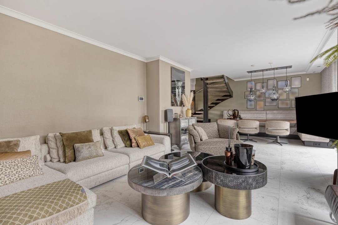 Foto 11 van Struisgras 21