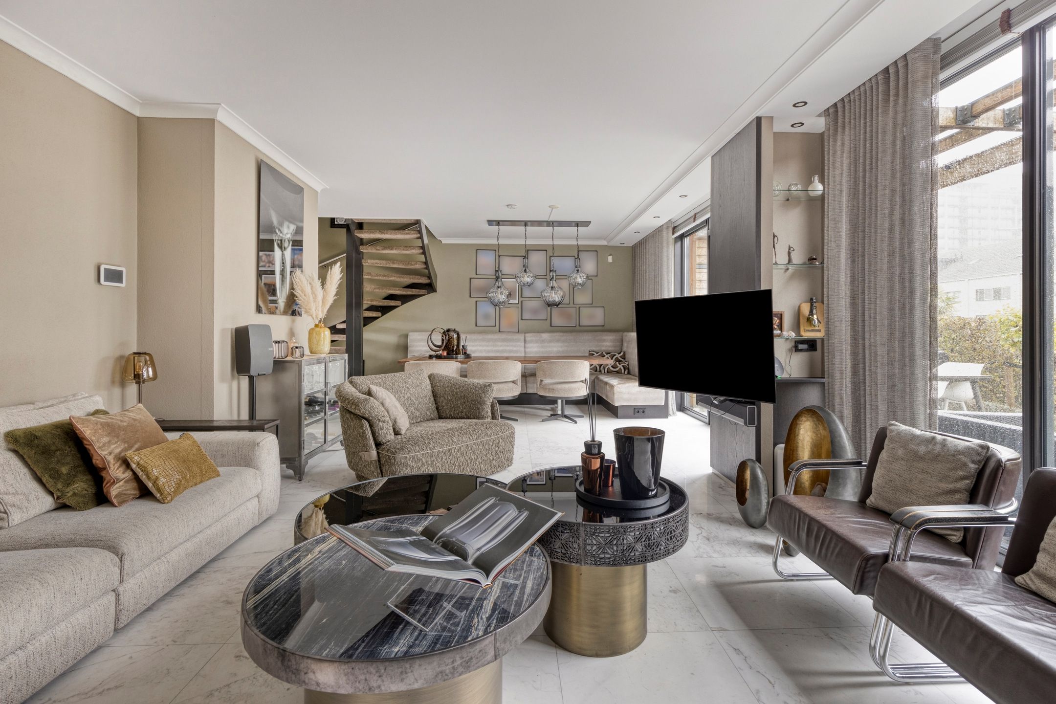 Foto 12 van Struisgras 21