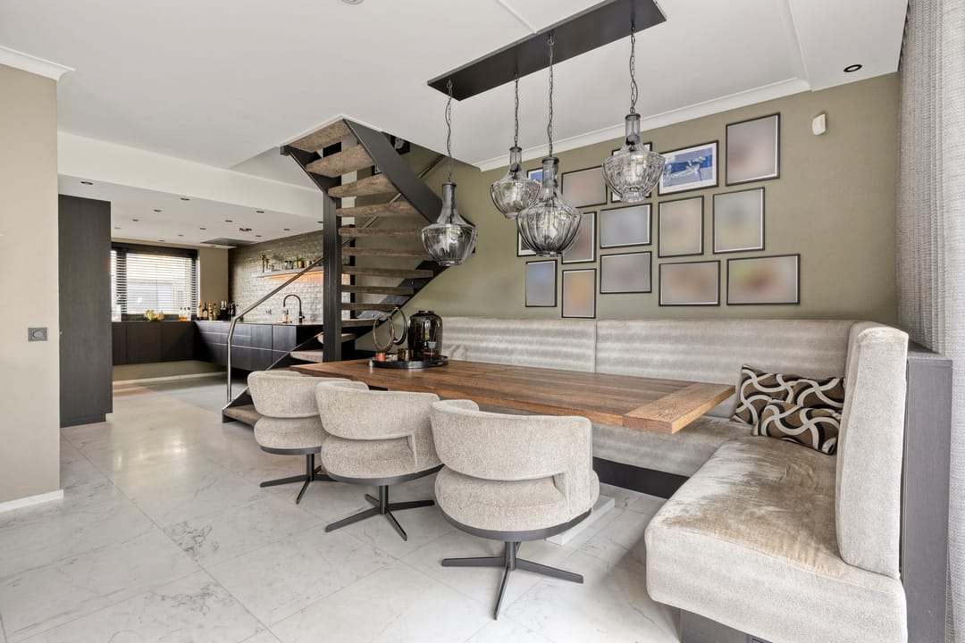 Foto 13 van Struisgras 21