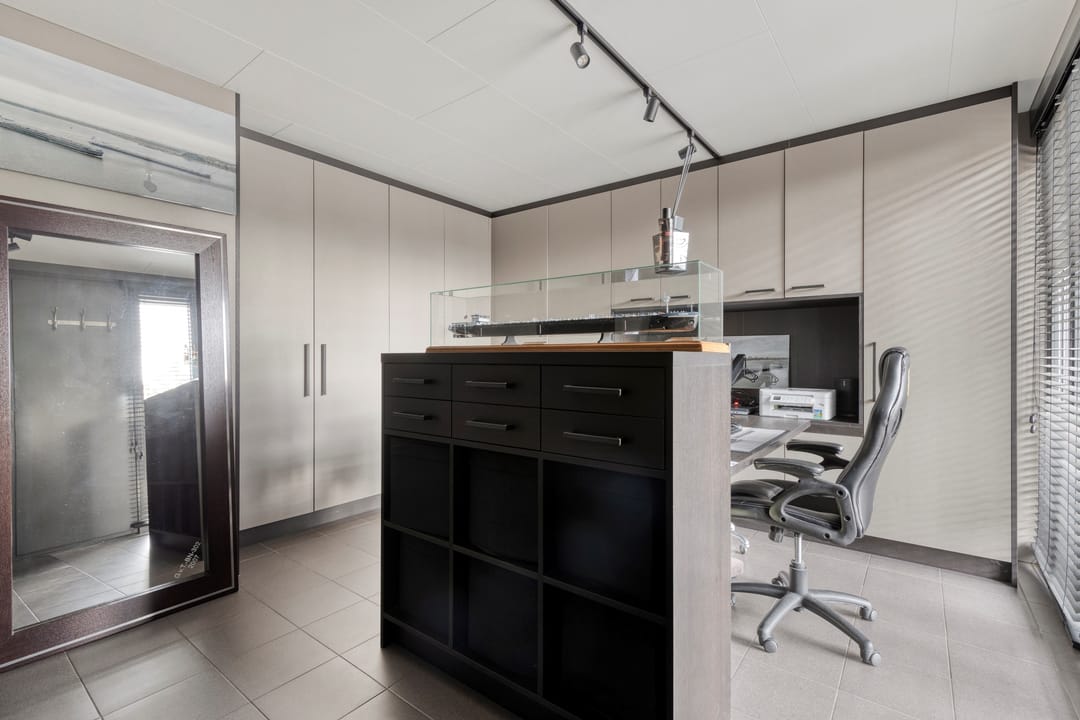 Foto 22 van Struisgras 21