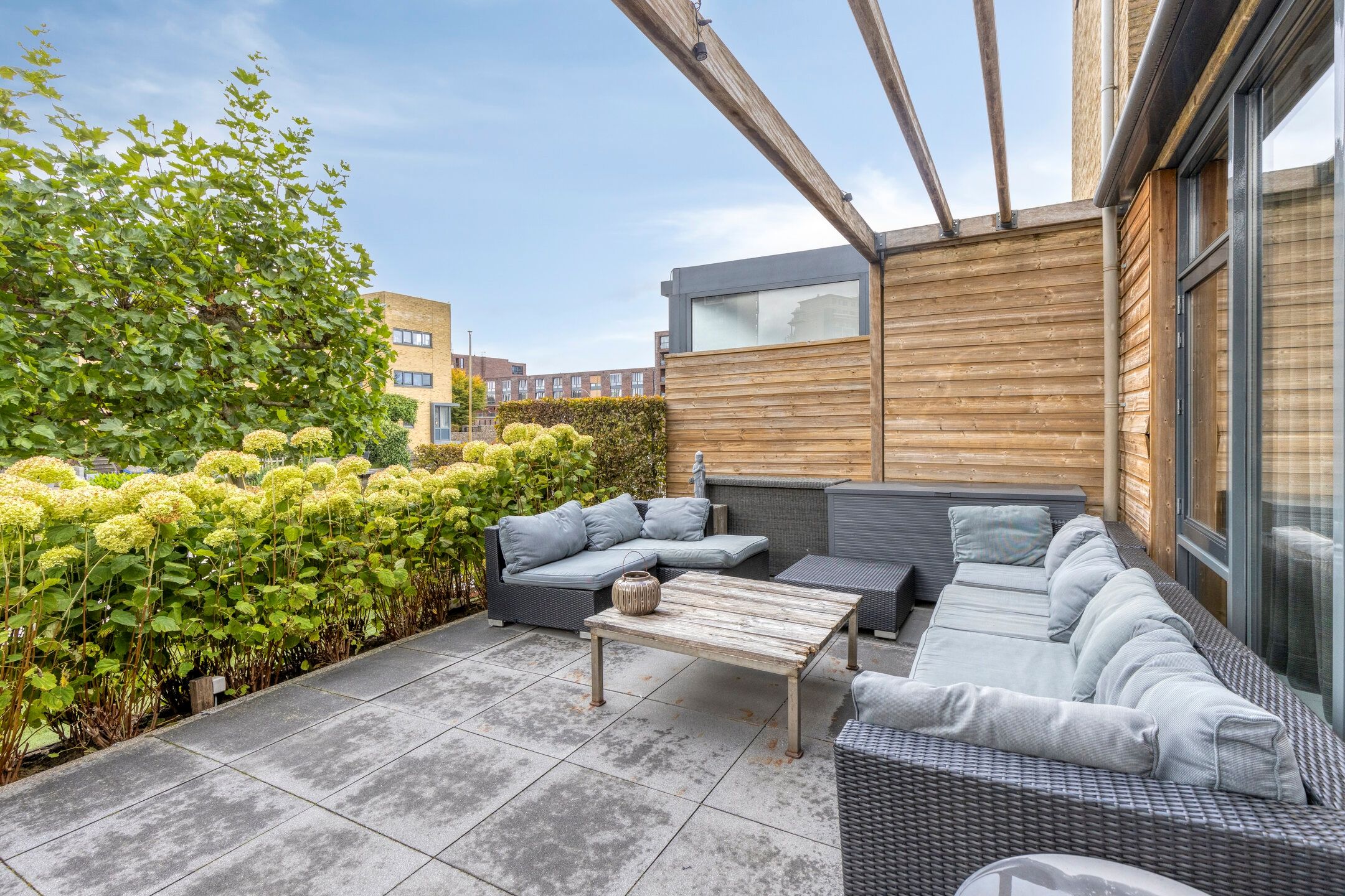 Foto 24 van Struisgras 21