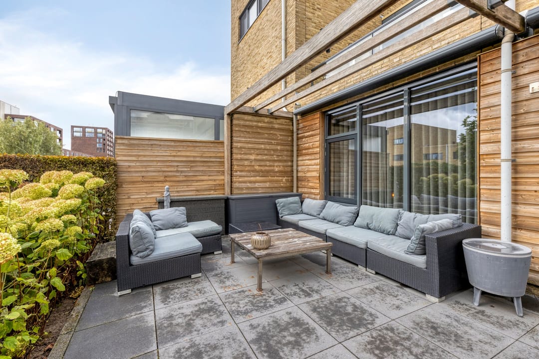 Foto 26 van Struisgras 21