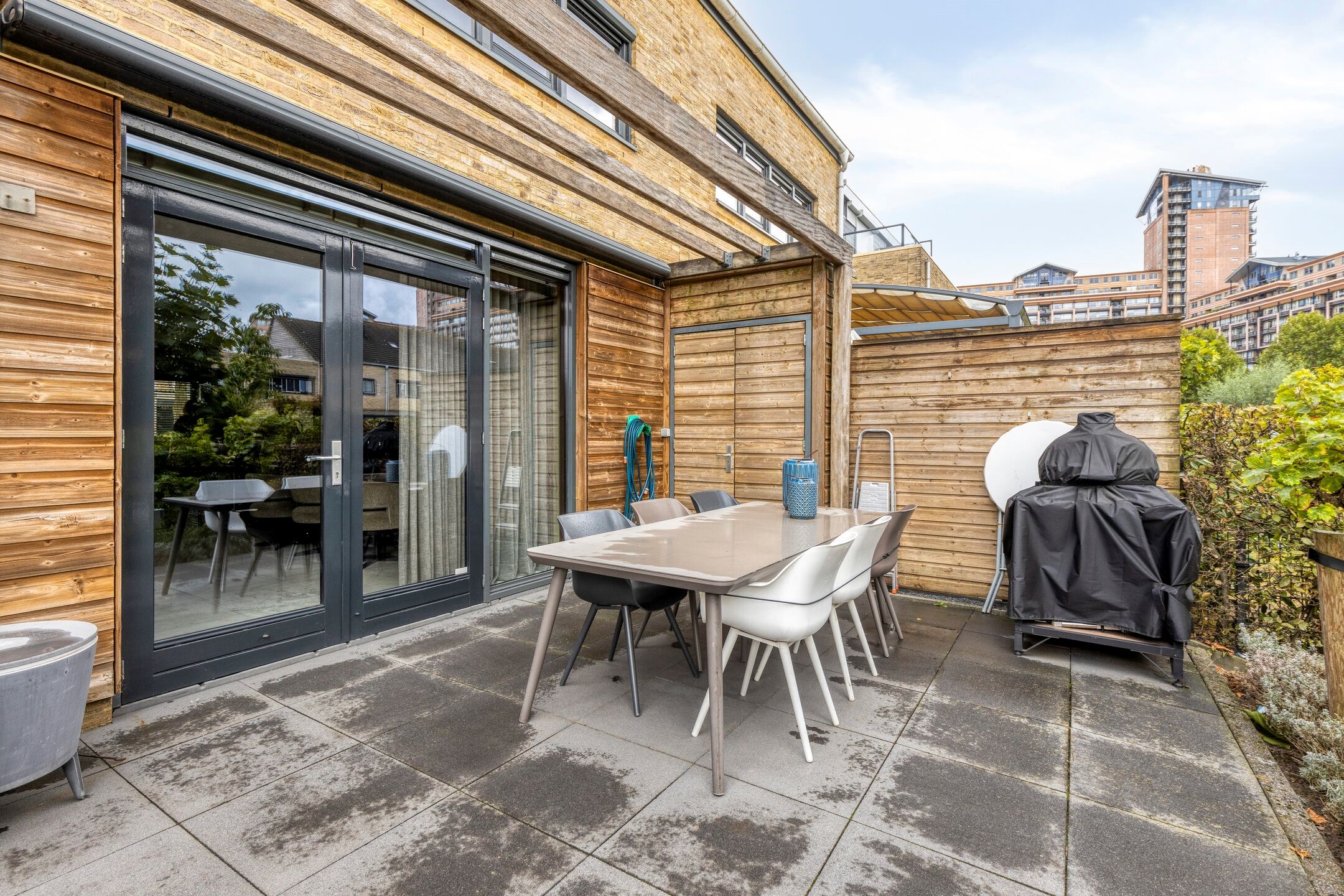 Foto 27 van Struisgras 21