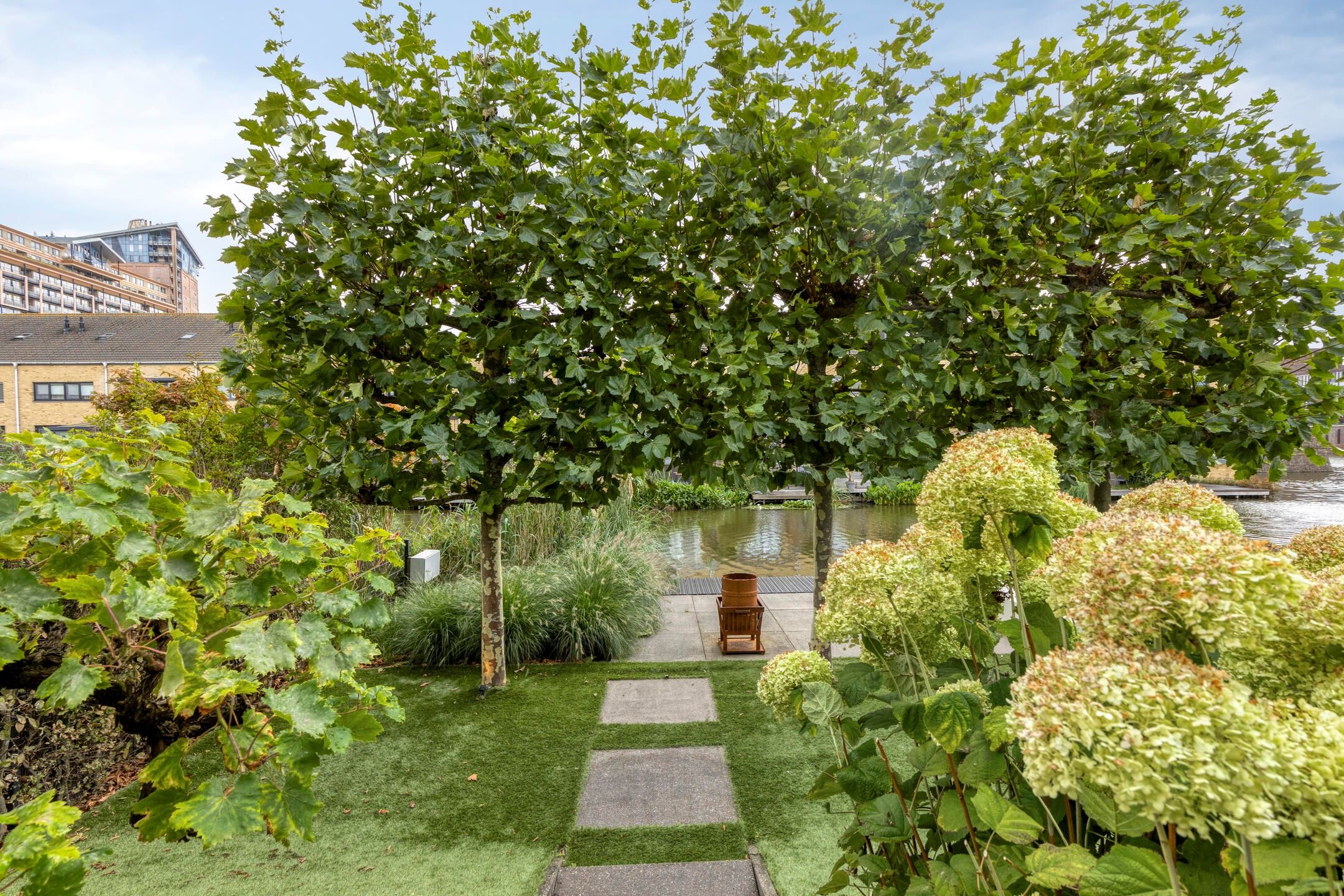 Foto 30 van Struisgras 21