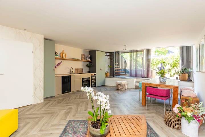 Foto 2 van Rietvelddreef 24