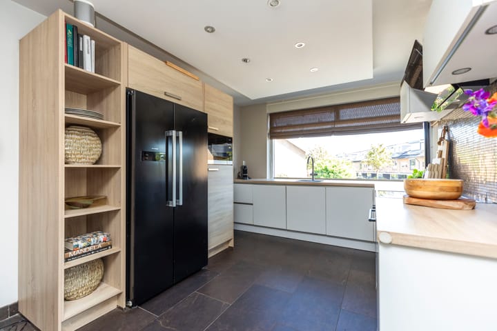 Foto 3 van Rietvelddreef 24