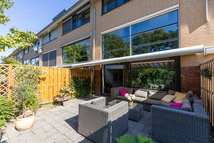 Foto 58 van Rietvelddreef 24