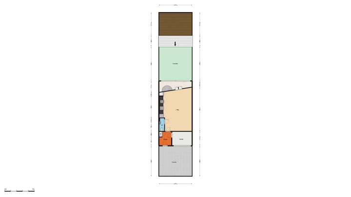 Foto 71 van Rietvelddreef 24