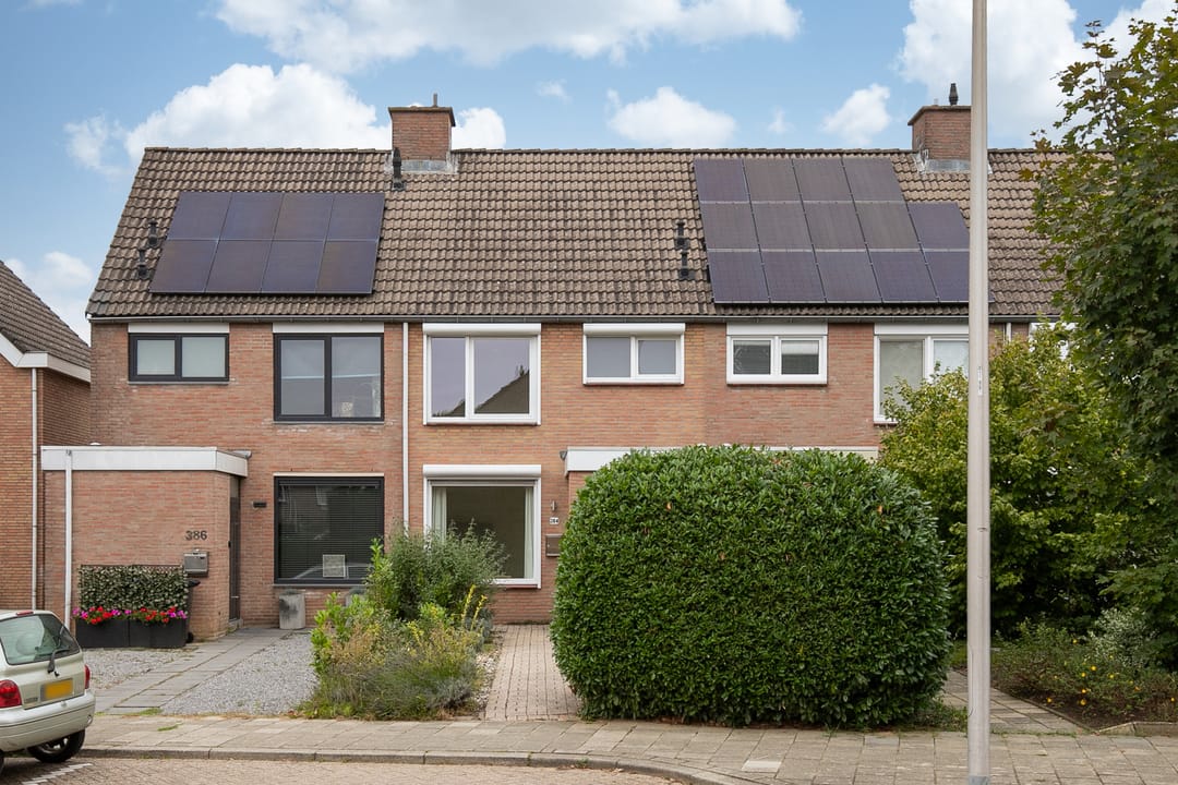 Photo 1 of Palestinastraat 384