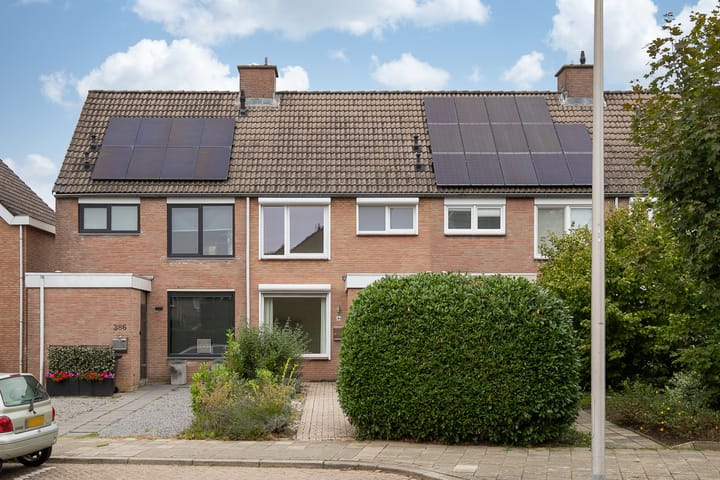 Foto 1 van Palestinastraat 384