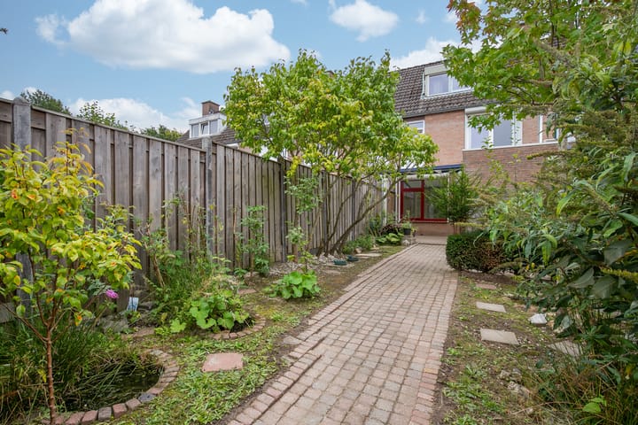 Foto 2 van Palestinastraat 384